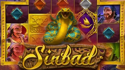 sinbad